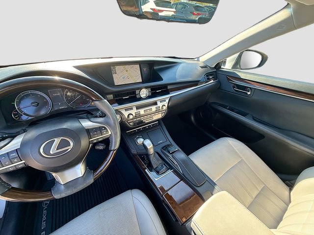 Used 2017 Lexus ES 350 image 27