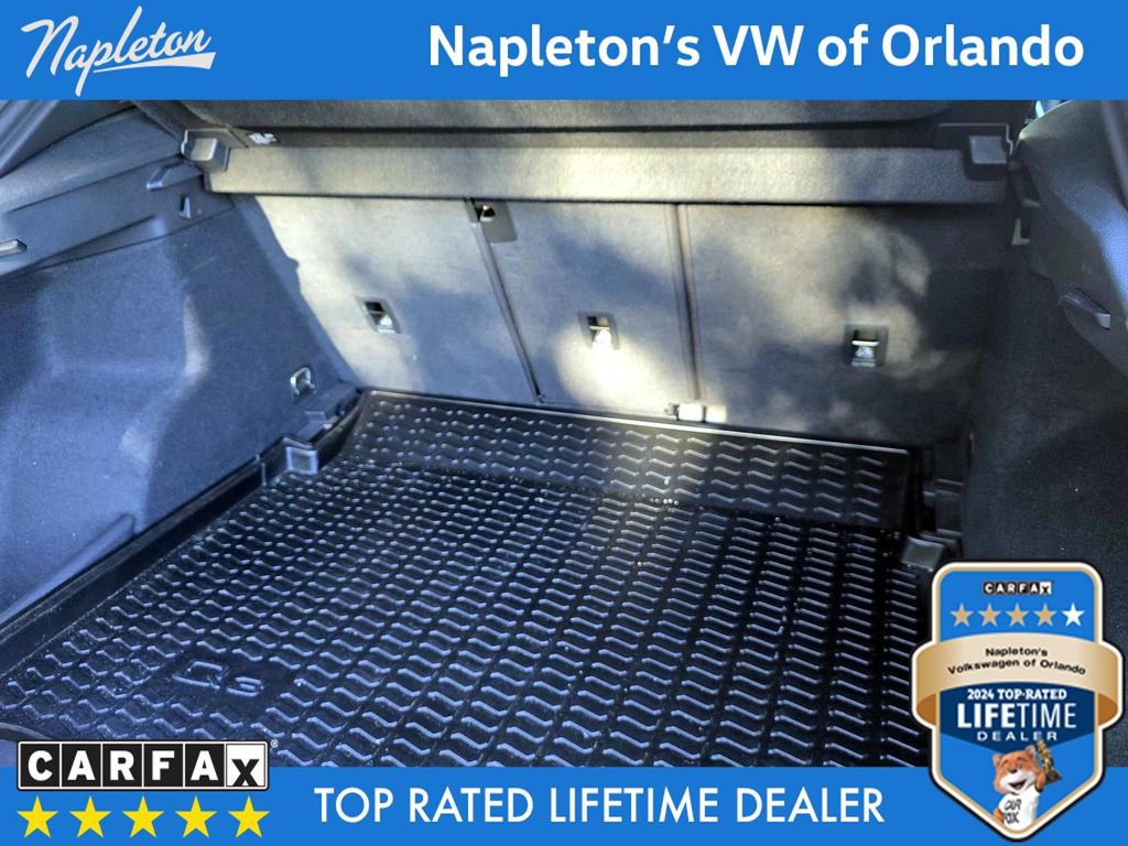 Used 2023 Audi Q3 2.0T Premium Plus w/ Premium Plus Package image 29