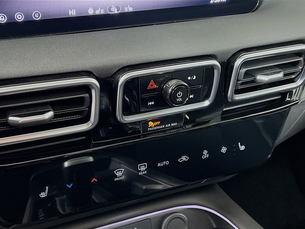 New 2026 Nissan Sentra SV w/ SV Convenience Package image 14