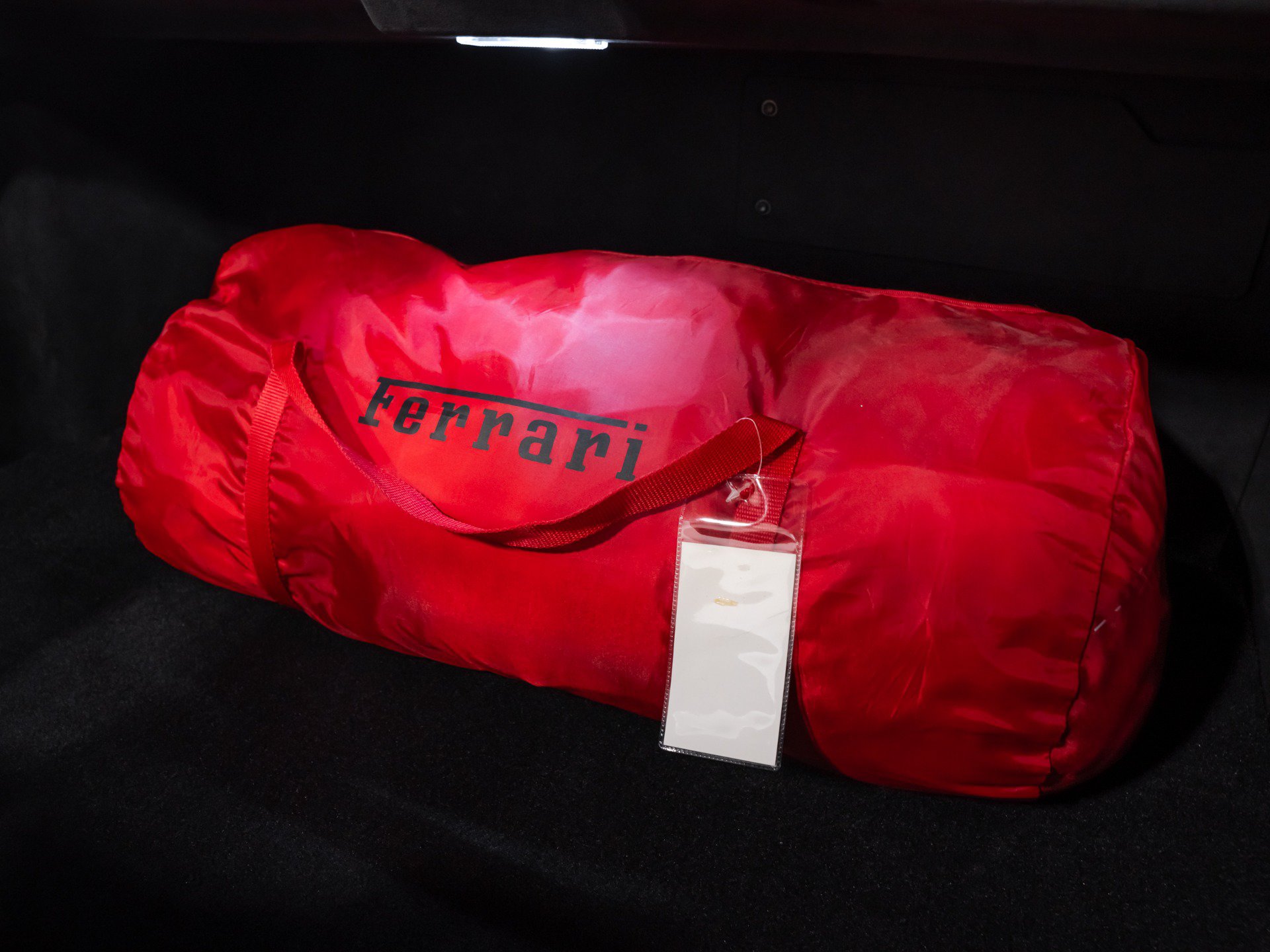 Used 2023 Ferrari 812 GTS RWD image 90