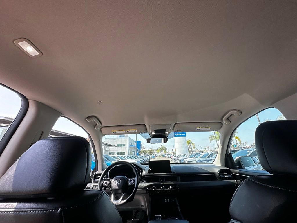 Used 2025 Honda Pilot EX-L image 20