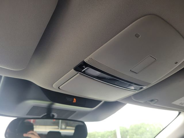 New 2025 Nissan Murano SV image 30