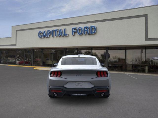 New 2026 Ford Mustang GT image 5