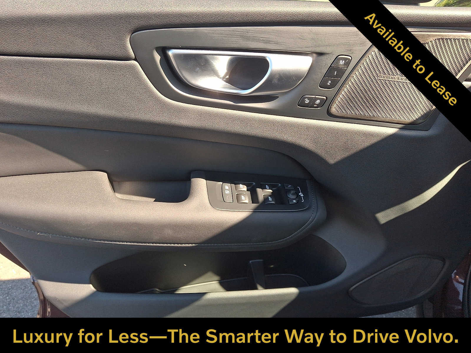 Certified 2026 Volvo XC60 B5 Plus w/ Protection Package Premier AWD/4WD image 12