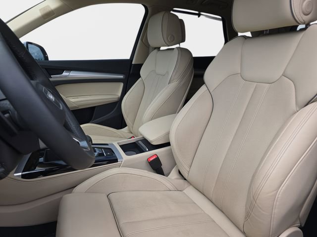 Certified 2024 Audi Q5 2.0T Prestige AWD/4WD image 18