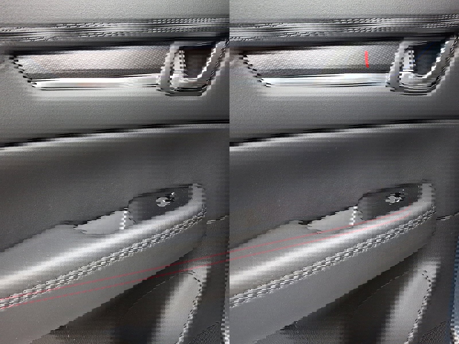 Used 2022 MAZDA CX-5 Carbon Edition image 12