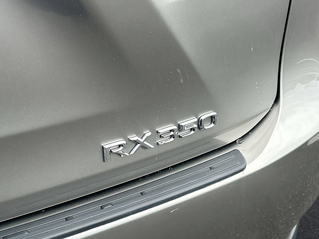 Used 2021 Lexus RX 350 FWD w/ Premium Package image 10