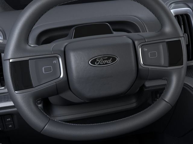 New 2026 Ford Expedition Max Platinum AWD/4WD image 14