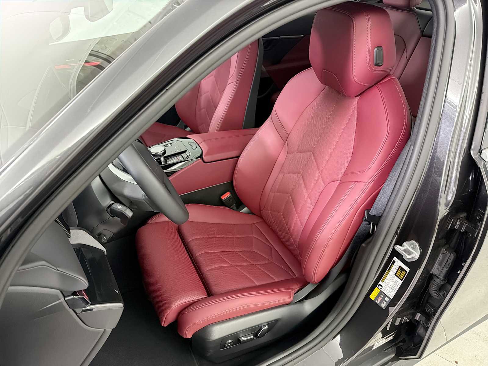 Certified 2026 BMW i5 eDrive40 image 13