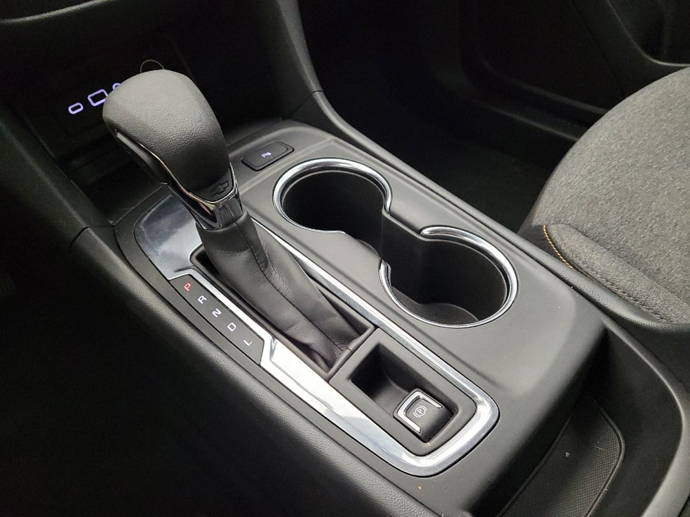 Used 2024 Chevrolet Equinox LT FWD image 26