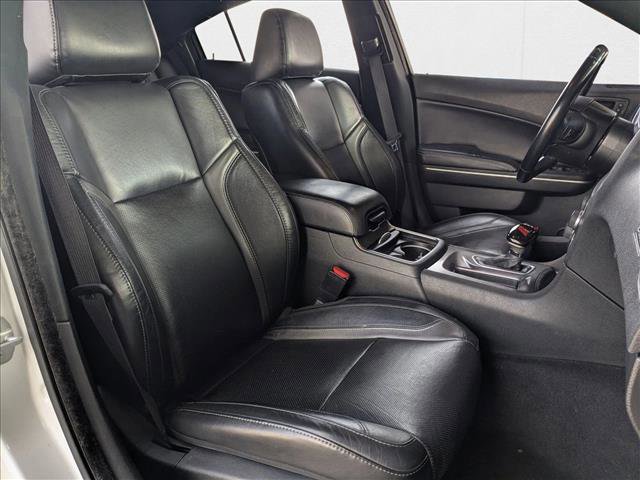 Used 2020 Dodge Charger SXT w/ Leather Interior Group image 22