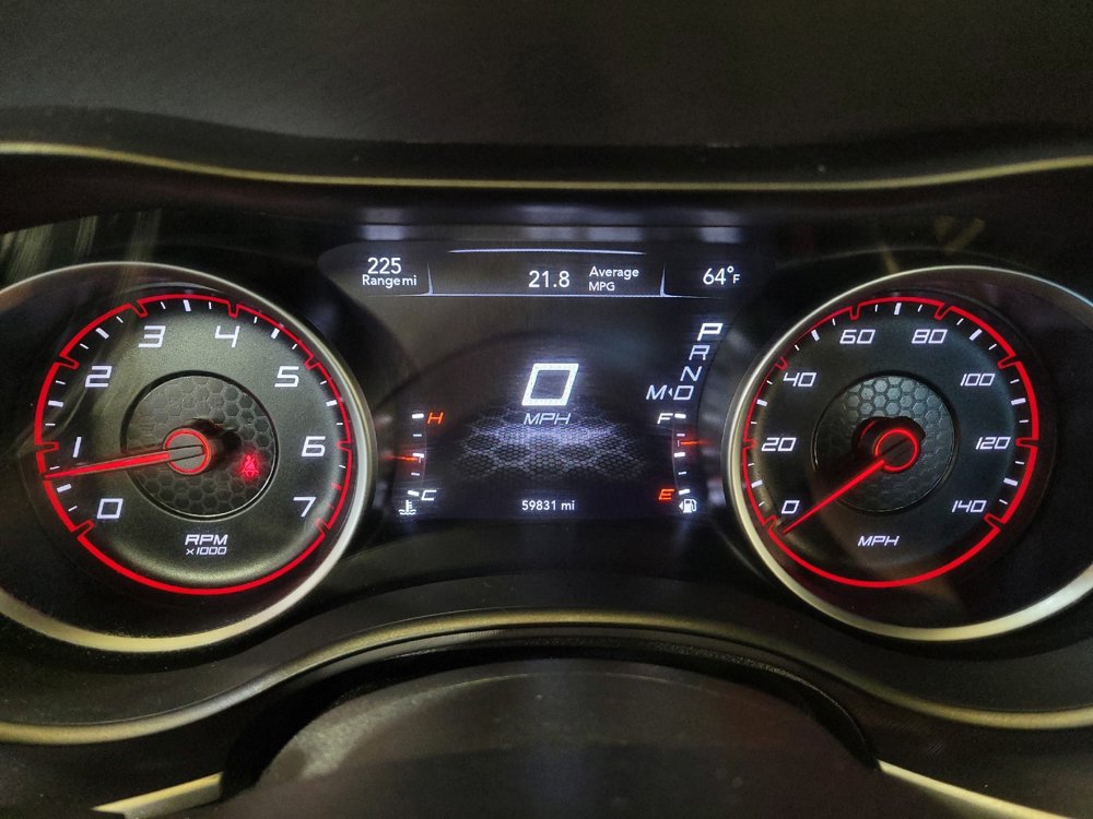 Used 2022 Dodge Charger SXT image 23