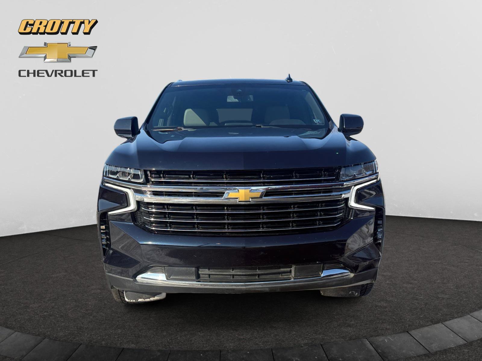 Used 2021 Chevrolet Tahoe LT image 8