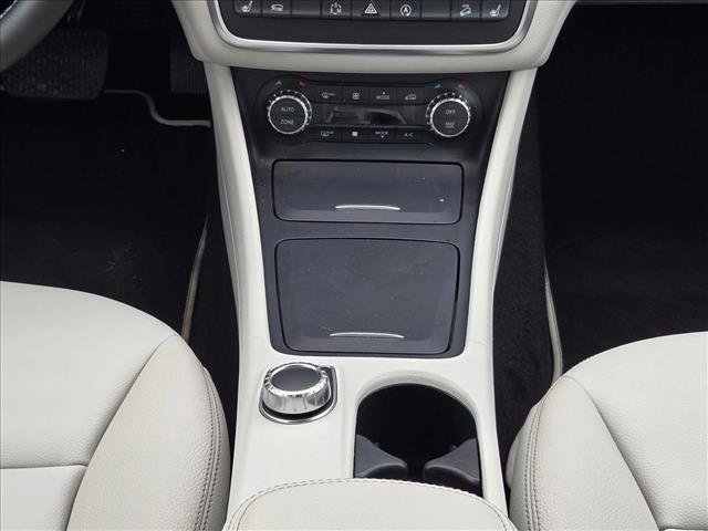 Used 2015 Mercedes-Benz GLA 250 4MATIC image 12
