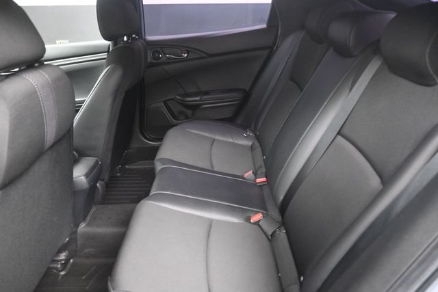 Used 2021 Honda Civic Sport image 19