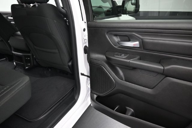 New 2027 RAM 1500 Express RWD image 22