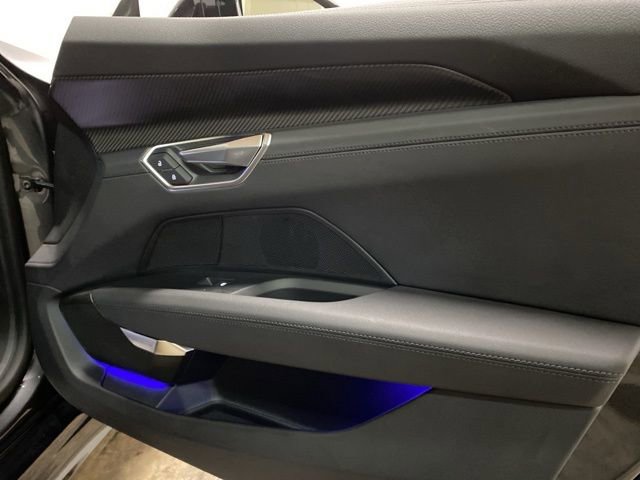 Used 2022 Audi e-tron GT Prestige w/ Prestige Package AWD/4WD image 84