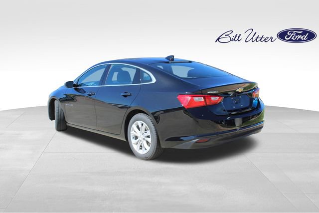 Used 2024 Chevrolet Malibu LT image 7