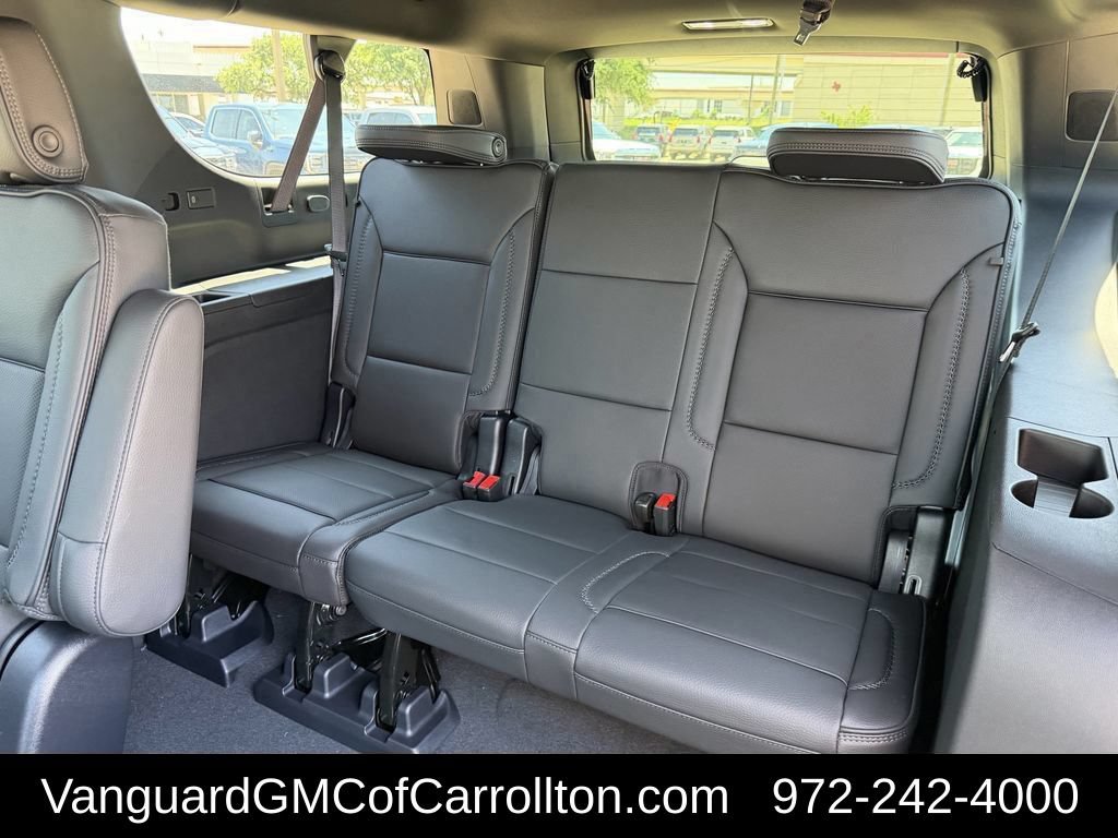 New 2026 GMC Yukon XL Denali w/ Denali Reserve Package AWD/4WD image 25