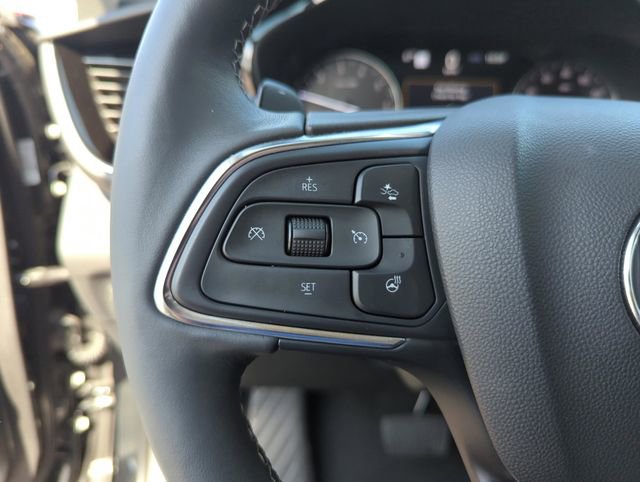 Used 2023 Buick Envision Avenir image 42