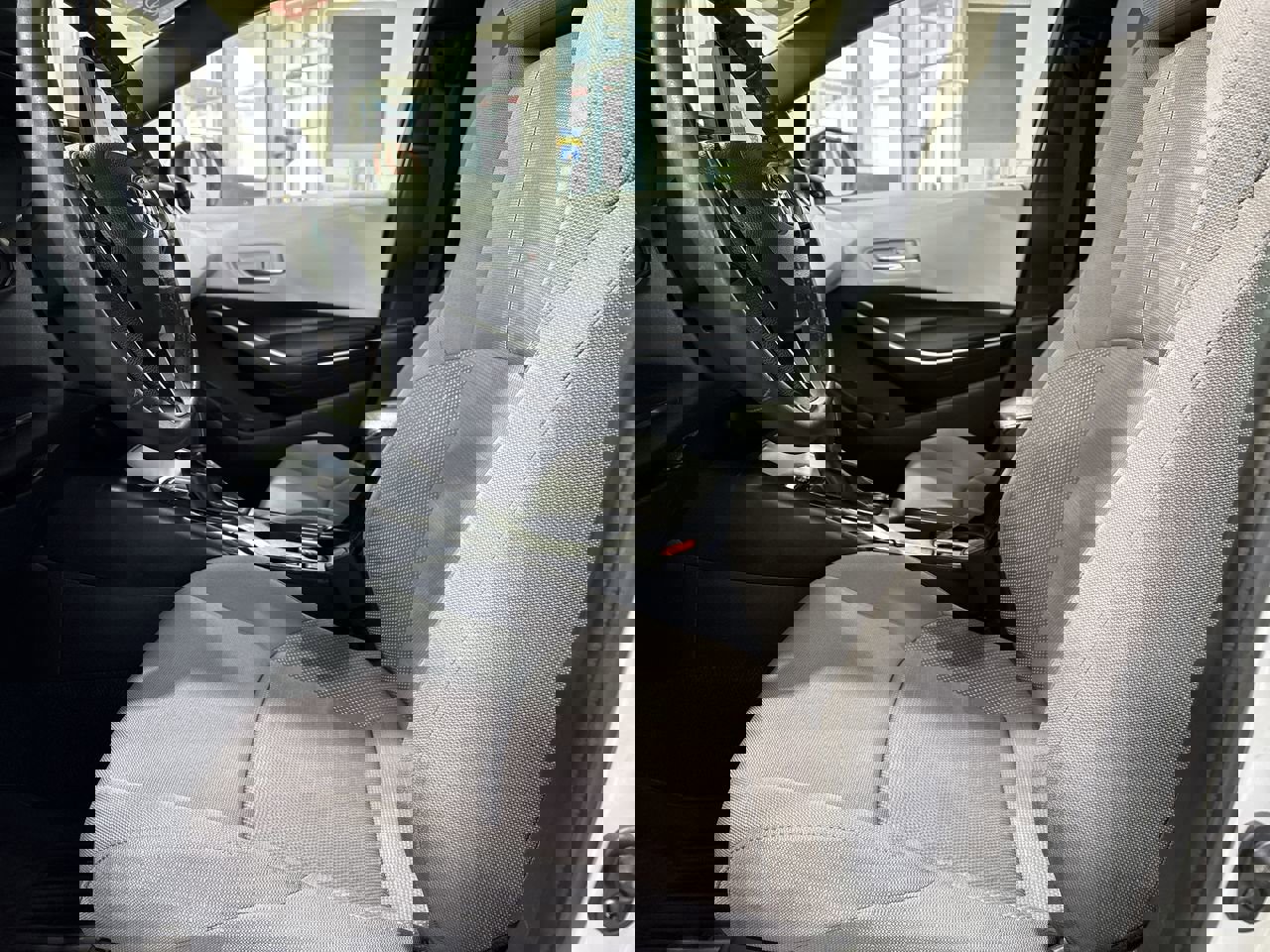 Certified 2024 Toyota Corolla SE image 11