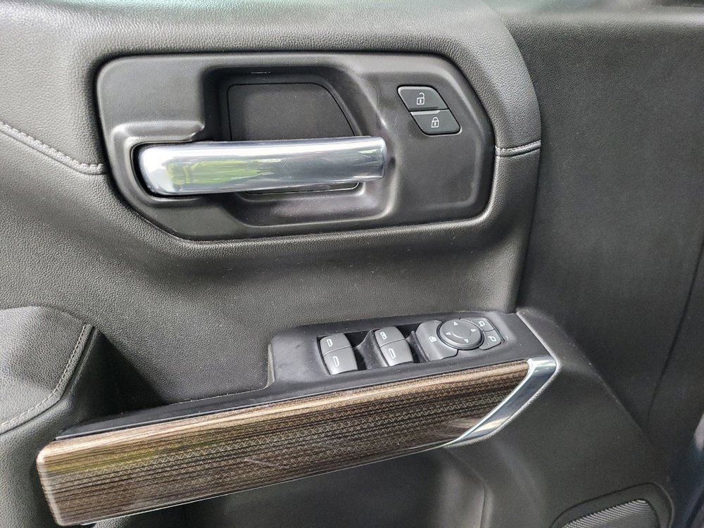Used 2019 Chevrolet Silverado 1500 LT w/ All-Star Edition image 27