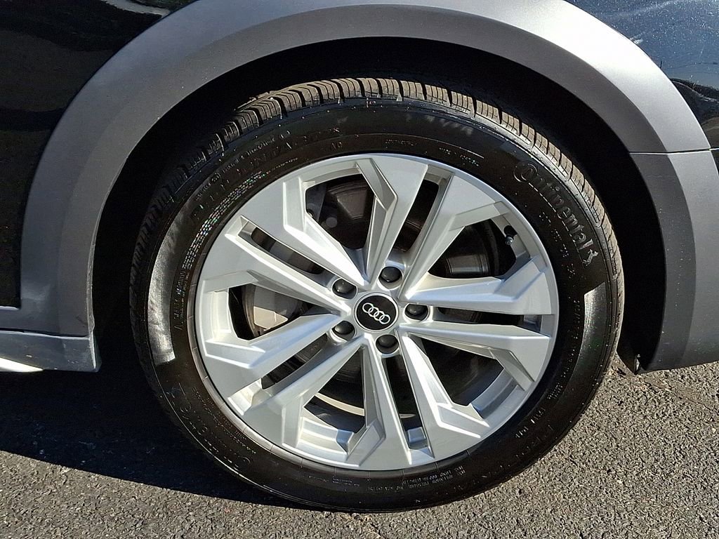 Used 2023 Audi A4 2.0T allroad Premium w/ Convenience Package image 15