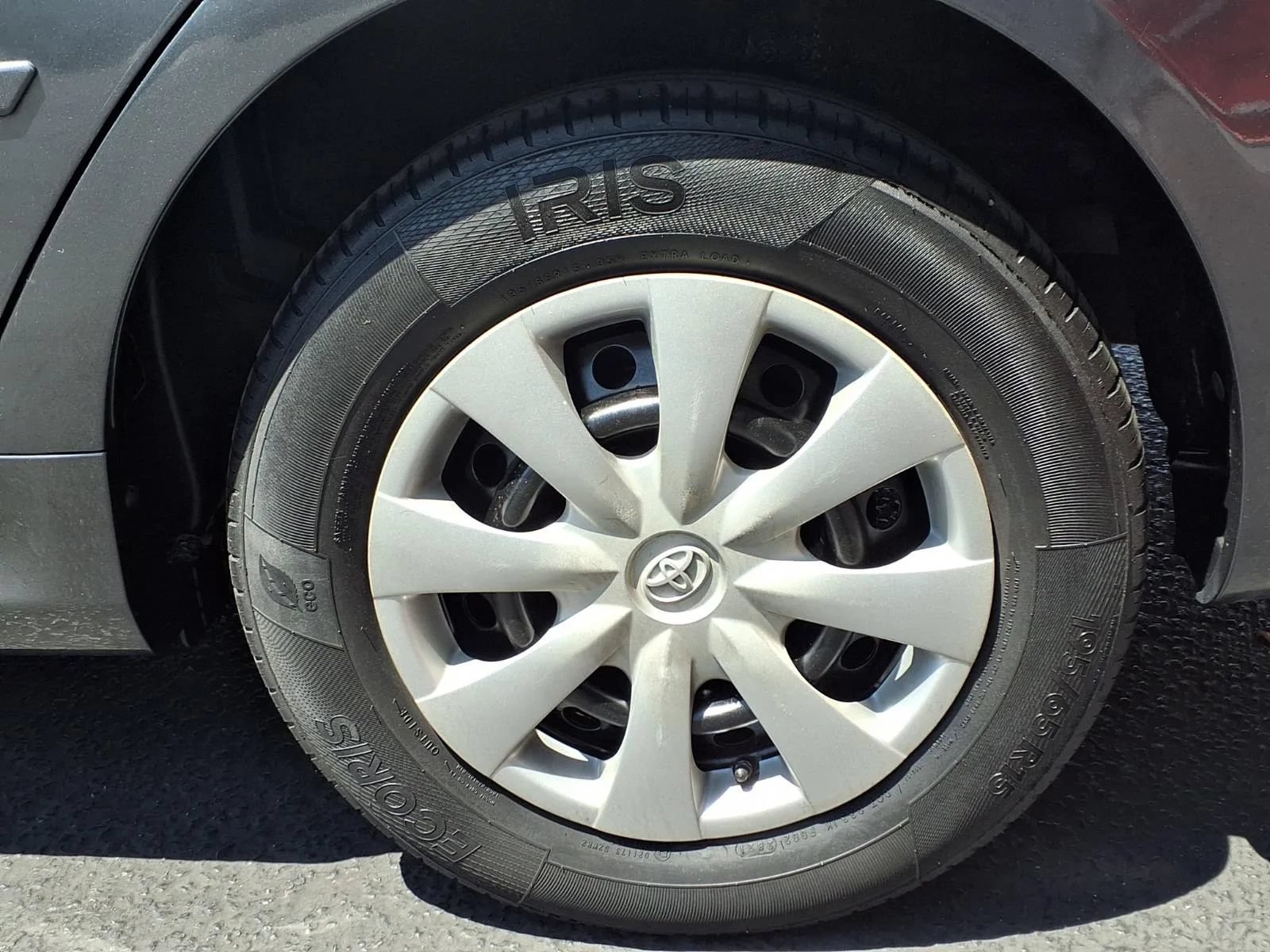 Used 2011 Toyota Corolla LE FWD image 8