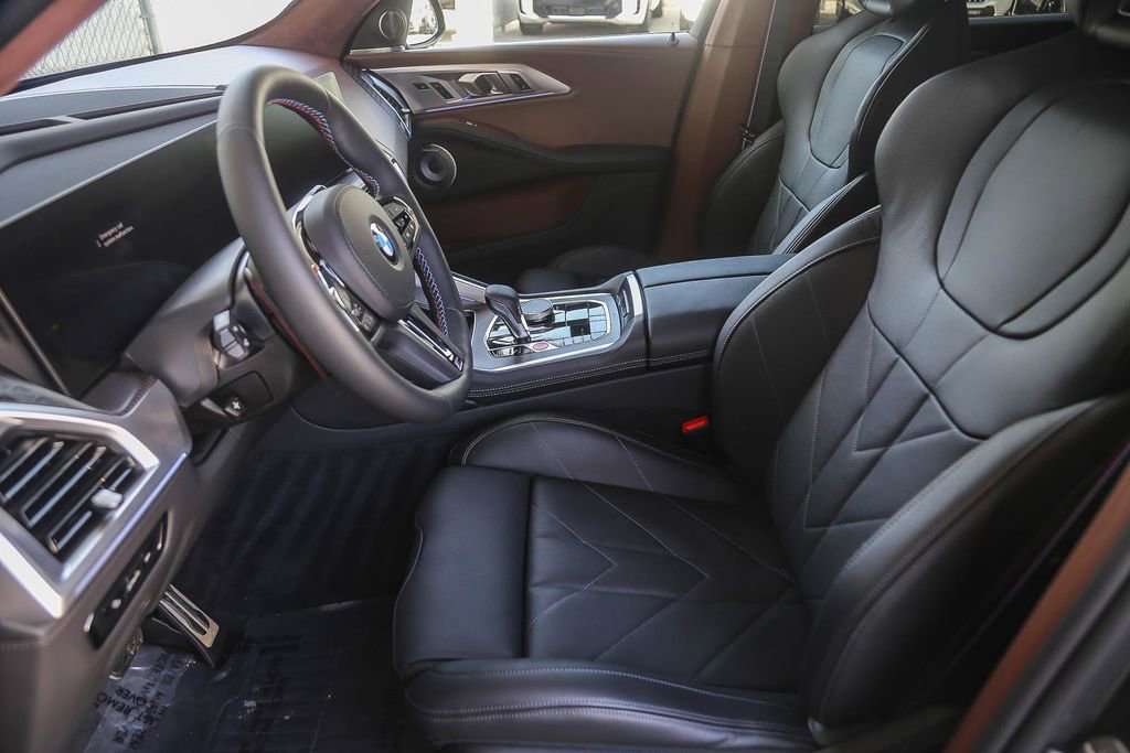 Used 2026 BMW XM Label Red w/ M Driver's Package AWD/4WD image 13