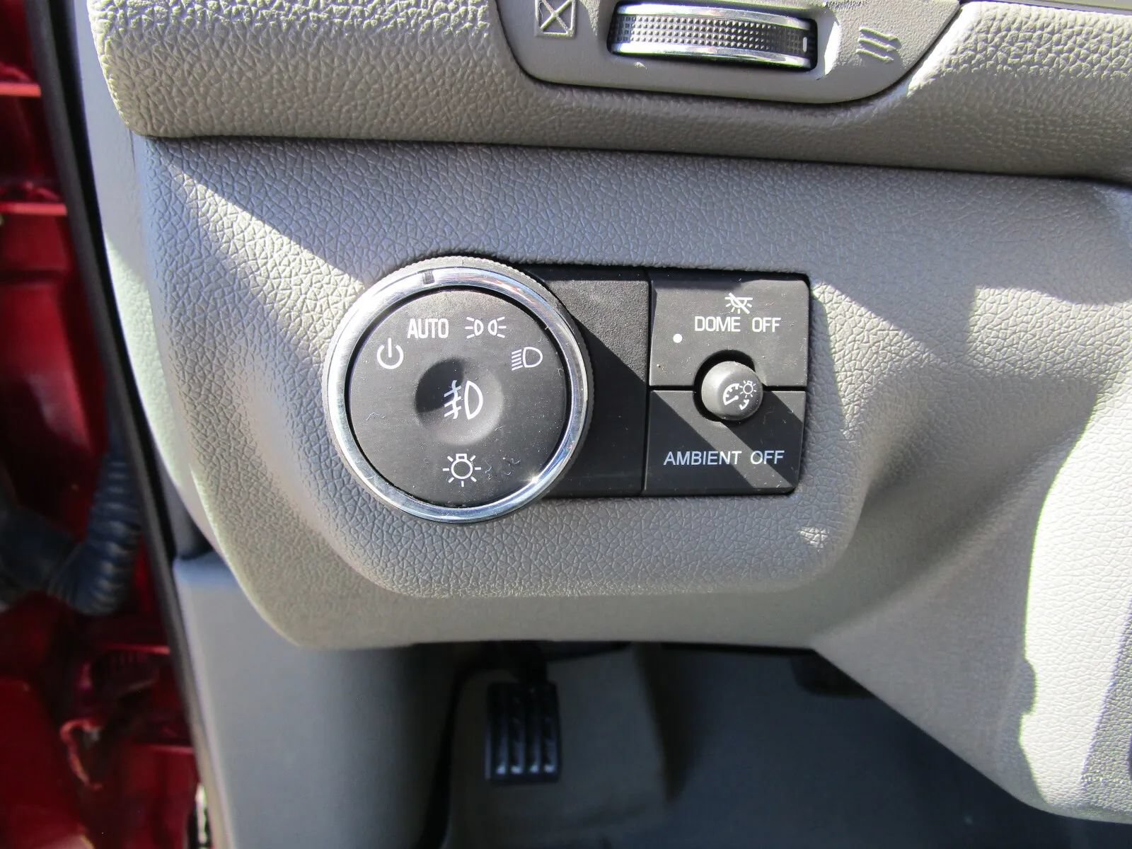 Used 2013 Chevrolet Traverse LT w/ All-Star Edition AWD/4WD image 18