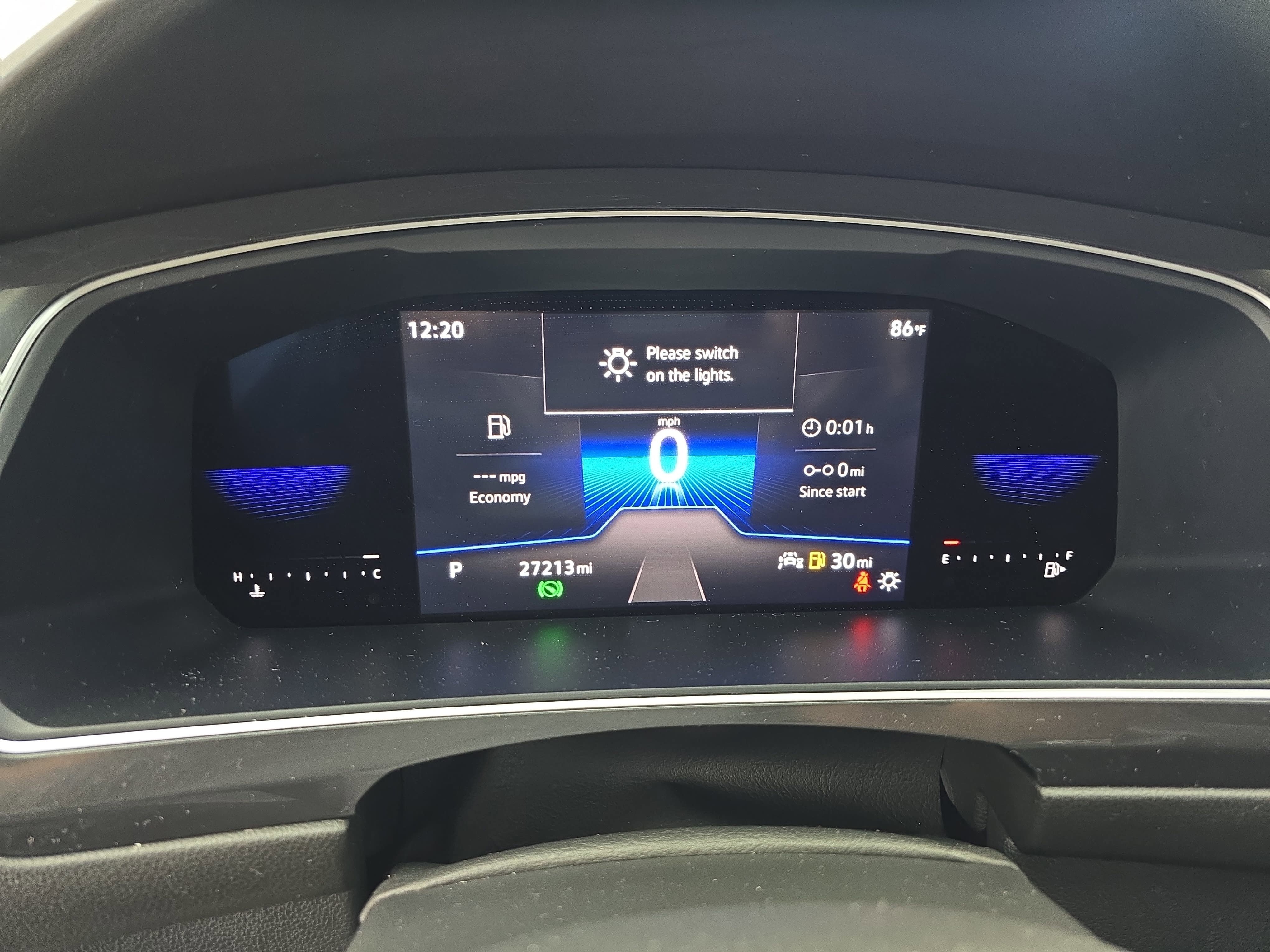 Certified 2023 Volkswagen Tiguan S w/ Driver Assistance Package FWD image 18