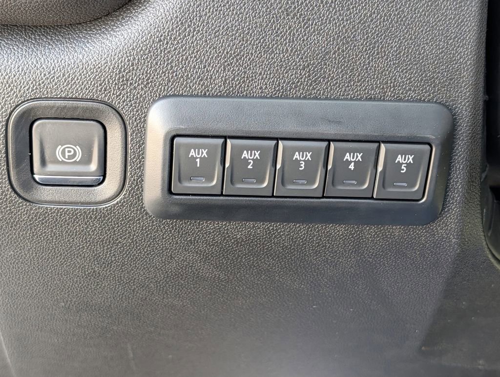 New 2026 GMC Sierra 2500 Pro w/ 1SA Pro Safety Plus Package image 20