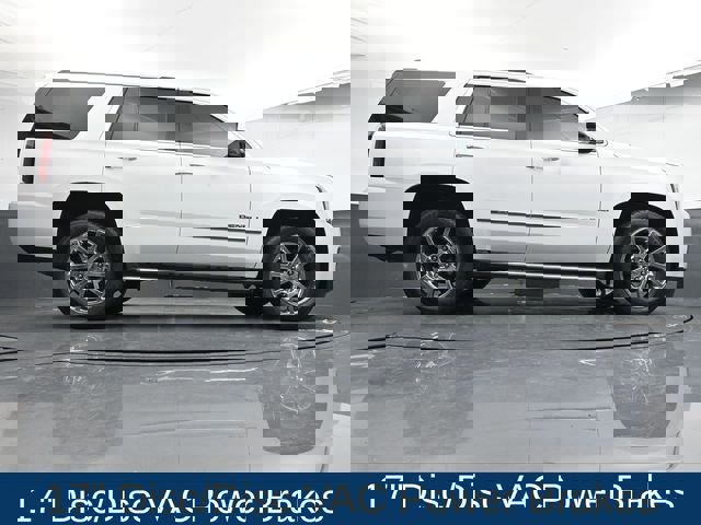 Used 2017 GMC Yukon Denali w/ Open Road Package image 33