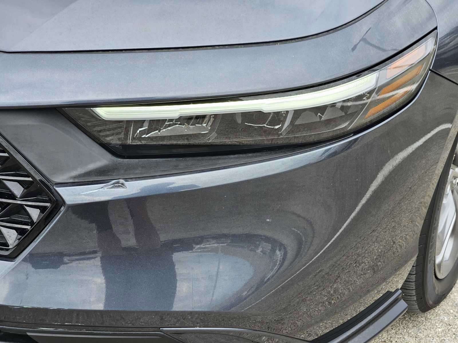 Used 2023 Honda Accord EX image 7