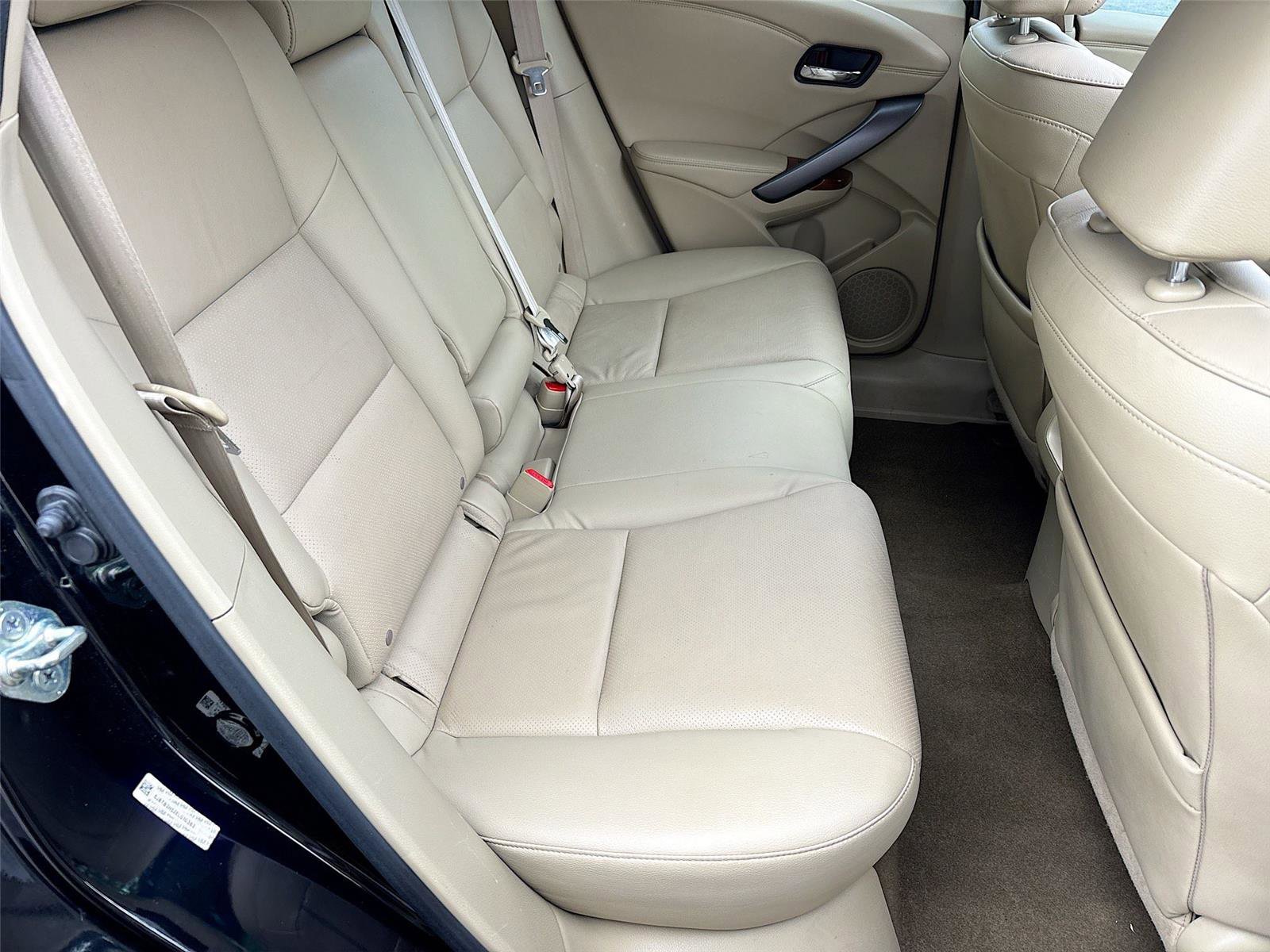 Used 2014 Acura RDX FWD w/ Technology Package image 28