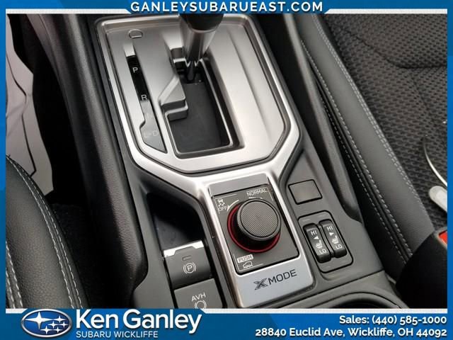 Certified 2022 Subaru Forester Premium image 19