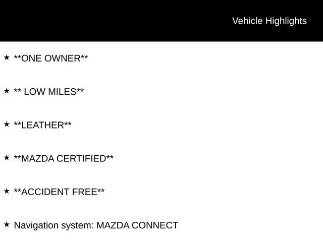 Used 2024 MAZDA CX-90 Plug-In Hybrid w/ Premium Pkg image 10