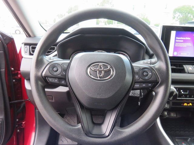 Certified 2024 Toyota RAV4 LE image 30
