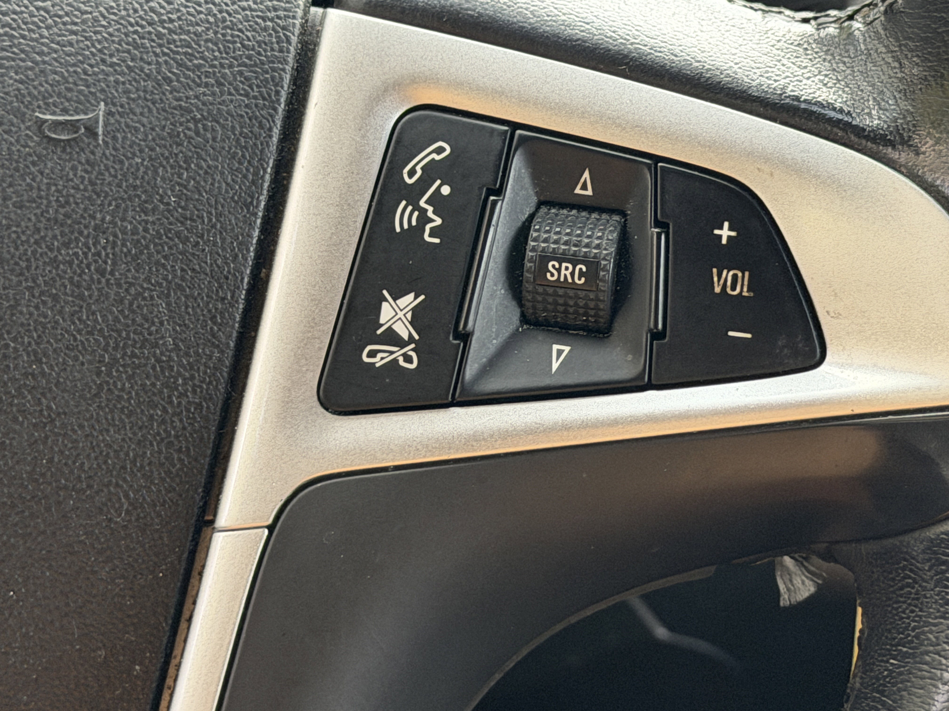 Used 2017 GMC Terrain SLT w/ Open Road Package image 14