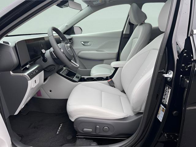 New 2026 Hyundai Kona Limited image 9