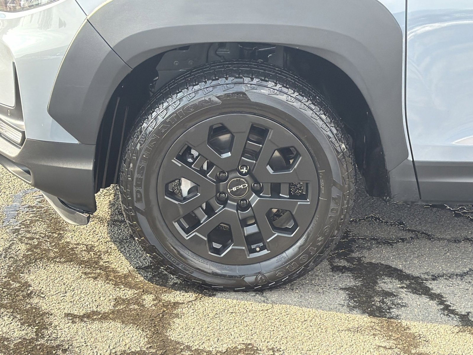 Used 2023 Honda Ridgeline Black Edition image 12