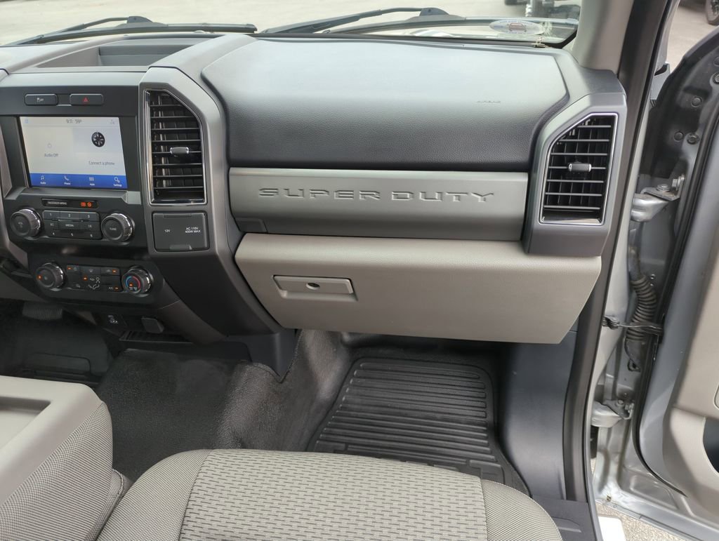 Used 2022 Ford F350 XLT image 16