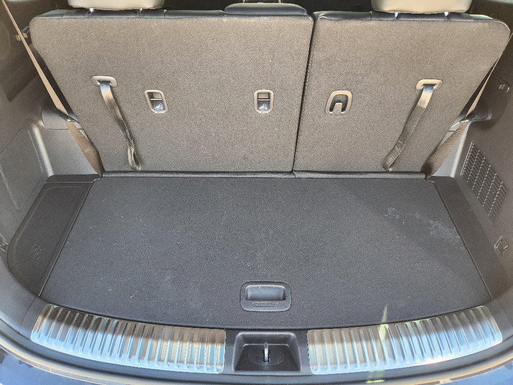 New 2025 Kia Telluride SX X-Line image 24