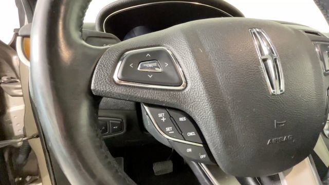 Used 2019 Lincoln MKC Reserve w/ MKC Climate Package AWD/4WD image 19