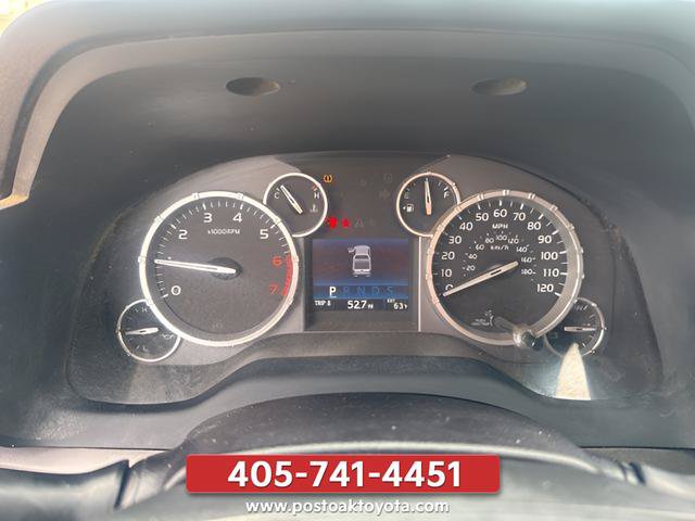 Used 2016 Toyota Tundra SR5 w/ SR5 Upgrade Package AWD/4WD image 40