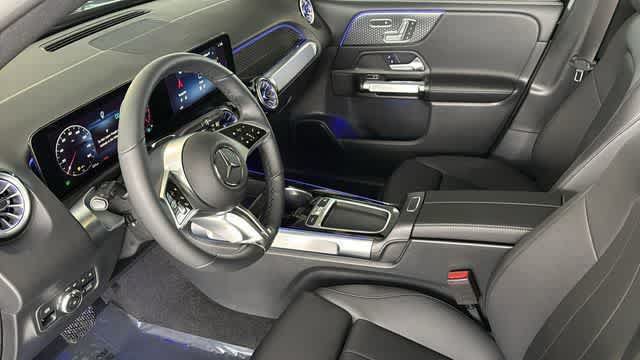 Certified 2026 Mercedes-Benz GLB 250 4MATIC image 29