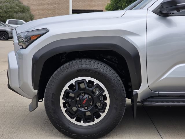 Certified 2025 Toyota 4Runner TRD Off-Road Premium w/ Tow Technology Package AWD/4WD image 6