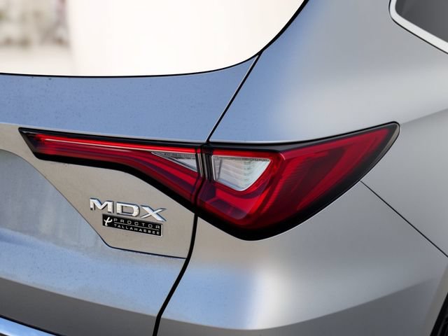 Used 2024 Acura MDX w/ Technology Package FWD image 10