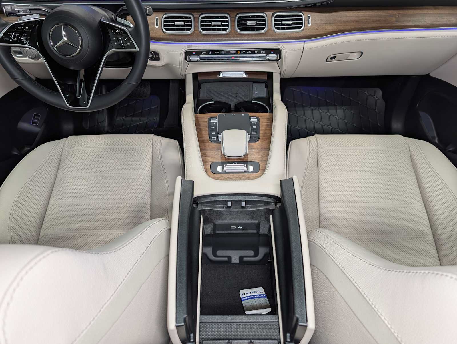 Certified 2026 Mercedes-Benz GLE 580 4MATIC image 20