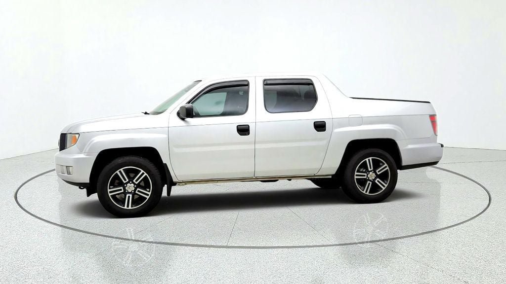 Used 2013 Honda Ridgeline Sport image 8